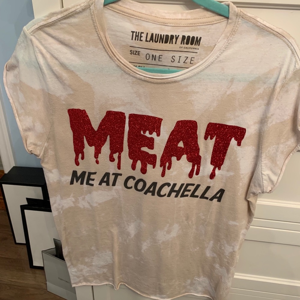 The laundry room shirt